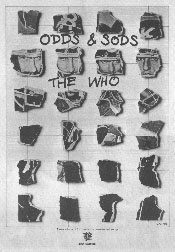 The Who - Odds and Sods