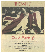 The Who - The Kids Are Alright