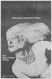 The Edgar Winter Group - They Only Come Out At Night