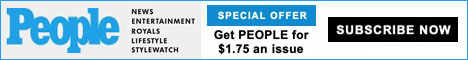 Get People for $1.75 an issue - Subscribe Now