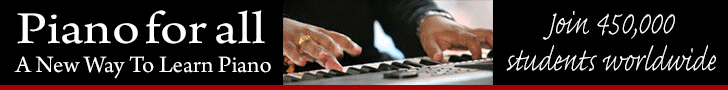 Piano For All