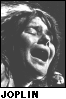 Janis Joplin