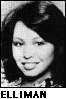 Yvonne Elliman