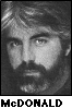 Michael McDonald