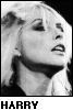 Debbie Harry