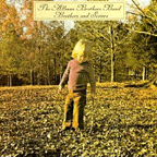 'Brothers and Sisters' - The Allman Brothers Band