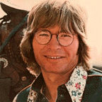 John Denver - 'Windsong'