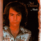 Neil Diamond - 'Moods'