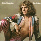 'I'm In You' - Peter Frampton