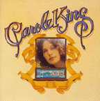 'Wrap Around Joy' - Carole King