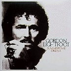 'Summertime Dream' - Gordon Lightfoot