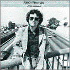 'Little Criminals' - Randy Newman