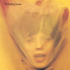 The Rolling Stones - 'Goats Head Soup'