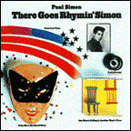 'There Goes Rhymin Simon' - Paul Simon