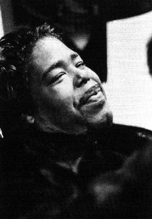 Barry White