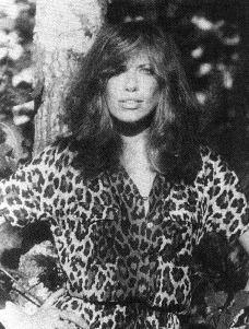 Carly Simon