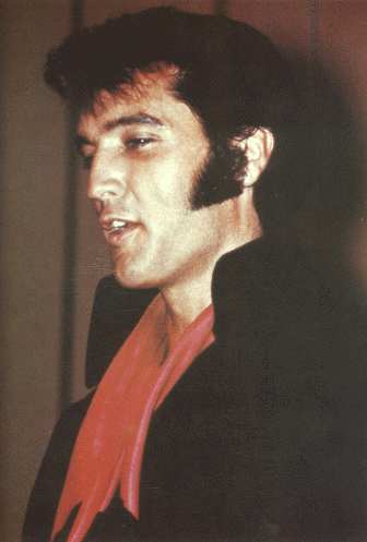 Elvis Presley