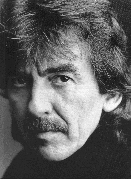 George Harrison