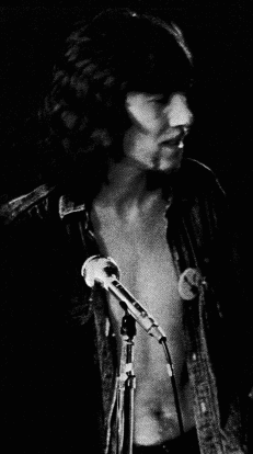 Graham Nash