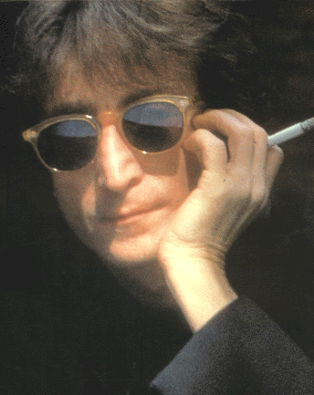 John Lennon