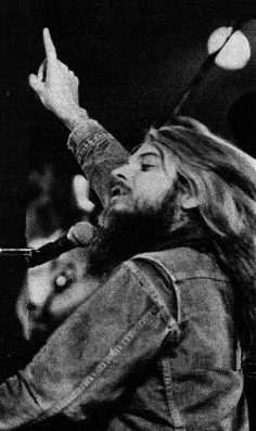 Leon Russell