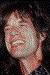 Mick Jagger