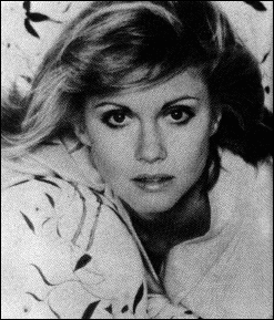 Olivia Newton-John