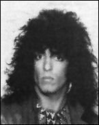 Paul Stanley