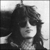 Joe Perry