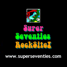 Super Seventies RockSite!