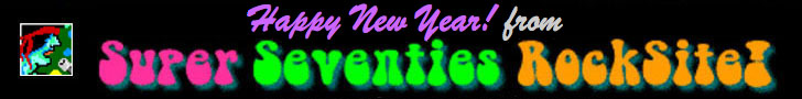 Super Seventies Rocksite