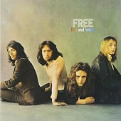 'Fire and Water' - Free