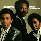 Back Stabbers - The O'Jays