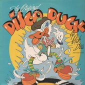 Rick Dees & His Cast of Idiots - The Original Disco Duck