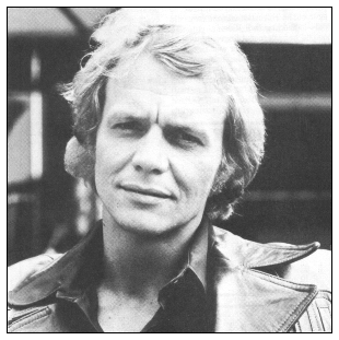 David Soul