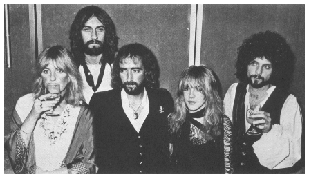 Fleetwood Mac