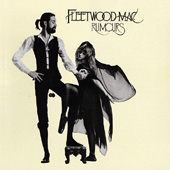 Fleetwood Mac - Rumours