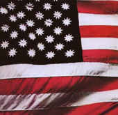 Sly and the Family Stone - There's a Riot Goin' On