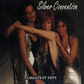 Silver Convention - Greatest Hits