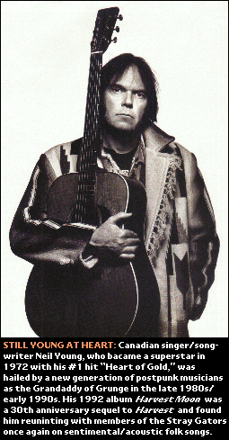 Neil Young