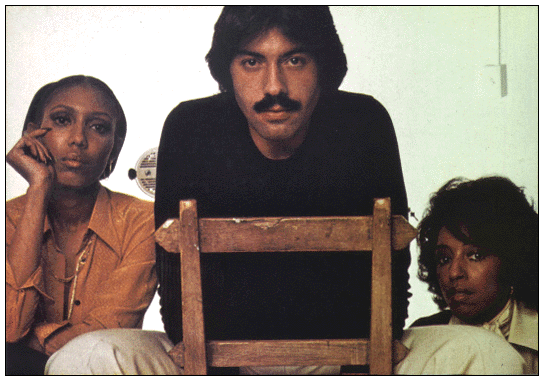 Tony Orlando and Dawn