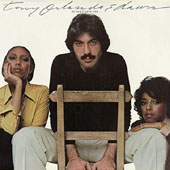 'He Don't Love You (Like I Love You)' - Tony Orlando and Dawn