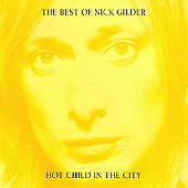 The Best Of Nick Gilder