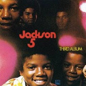 'Third Album' - The Jackson Five