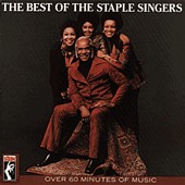 The Best of the Staple Singers