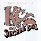 The Best of KC and the Sunshine Band