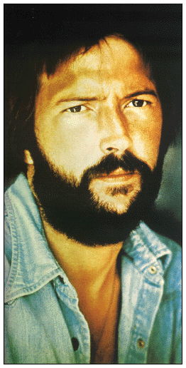 Eric Clapton