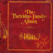 'The Partridge Family Album' - The Partridge Family