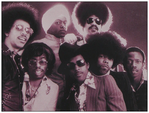 The Number Ones: Ohio Players' “Love Rollercoaster”