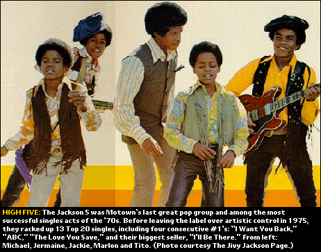 The Jackson 5